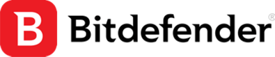 logo do parceiro BitDefender oferece solu&ccedil;&otilde;es de antivirus corporativo gerenciado por cloud
